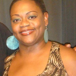 Meet your Posher, Lashea